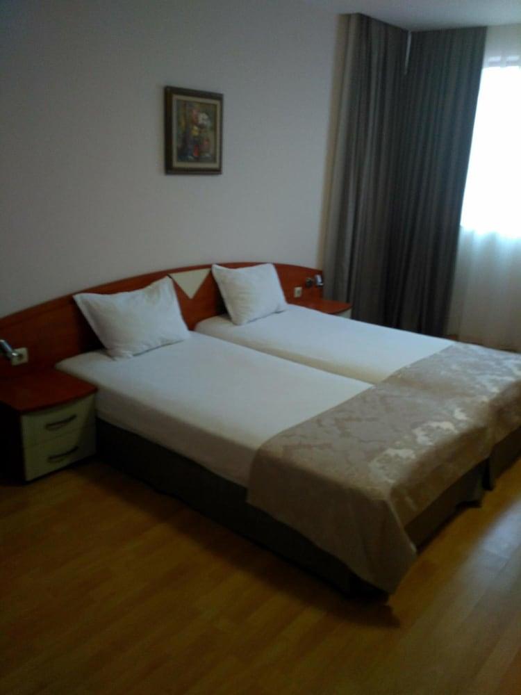Philippopolis Hotel Plovdiv Exterior photo