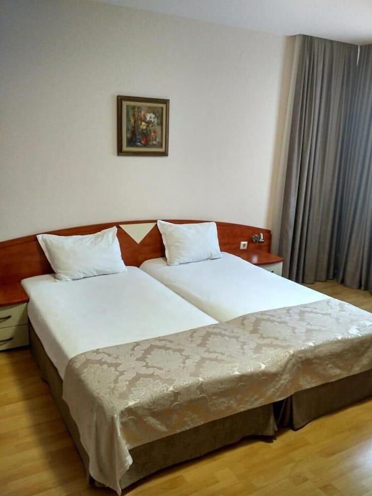 Philippopolis Hotel Plovdiv Exterior photo