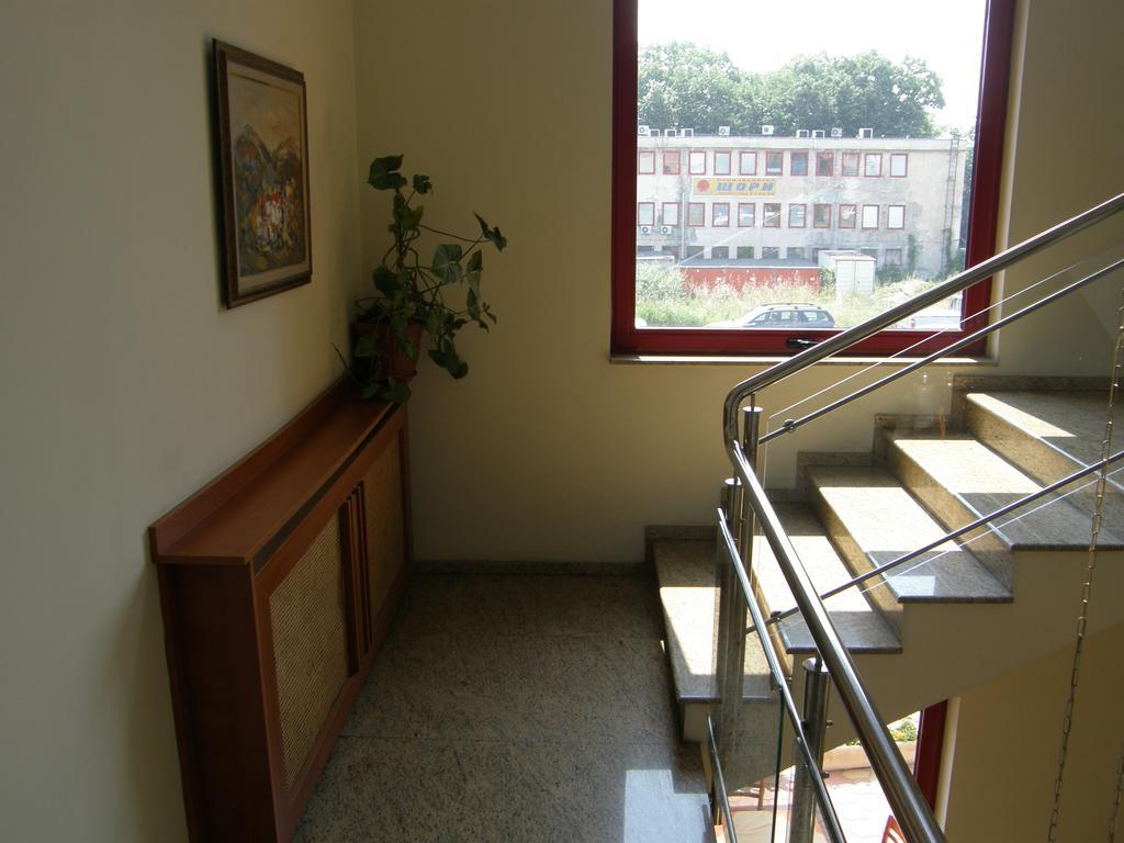 Philippopolis Hotel Plovdiv Exterior photo