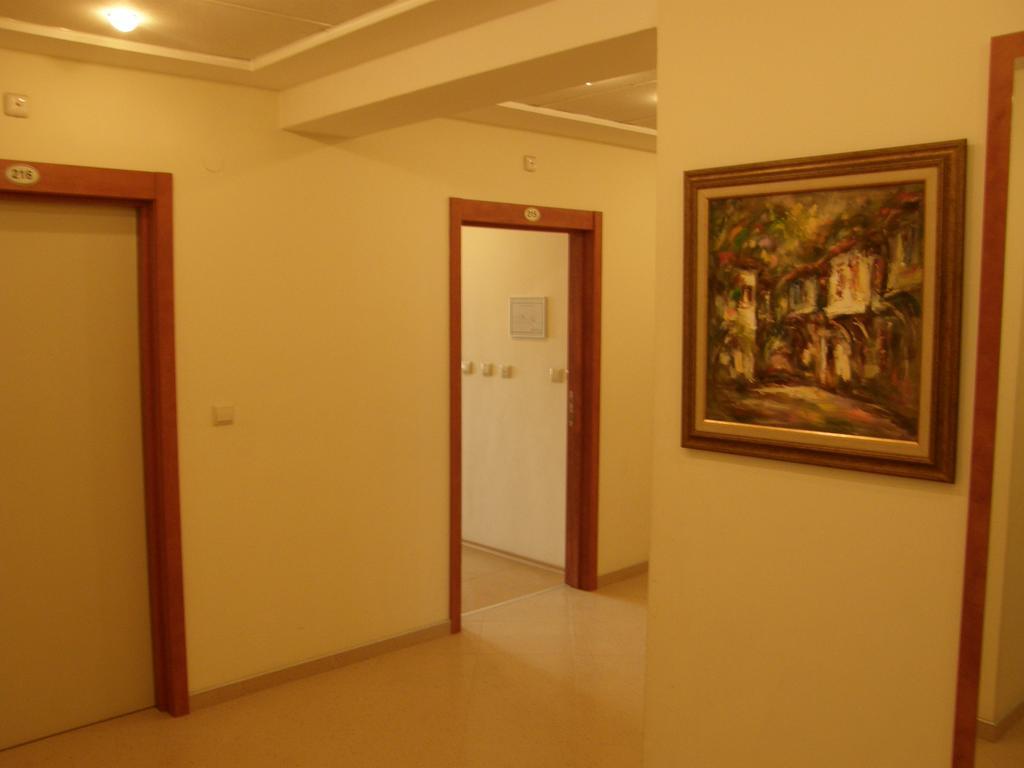Philippopolis Hotel Plovdiv Exterior photo