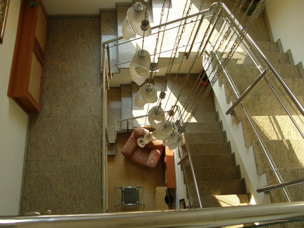 Philippopolis Hotel Plovdiv Exterior photo