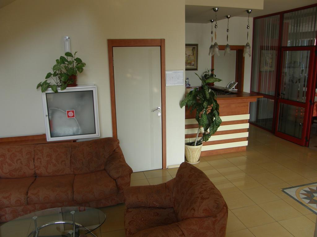 Philippopolis Hotel Plovdiv Exterior photo